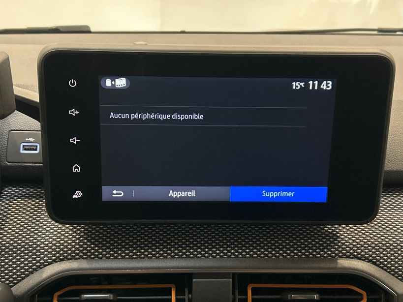 DACIA SANDERO 2022 - Photo n°15