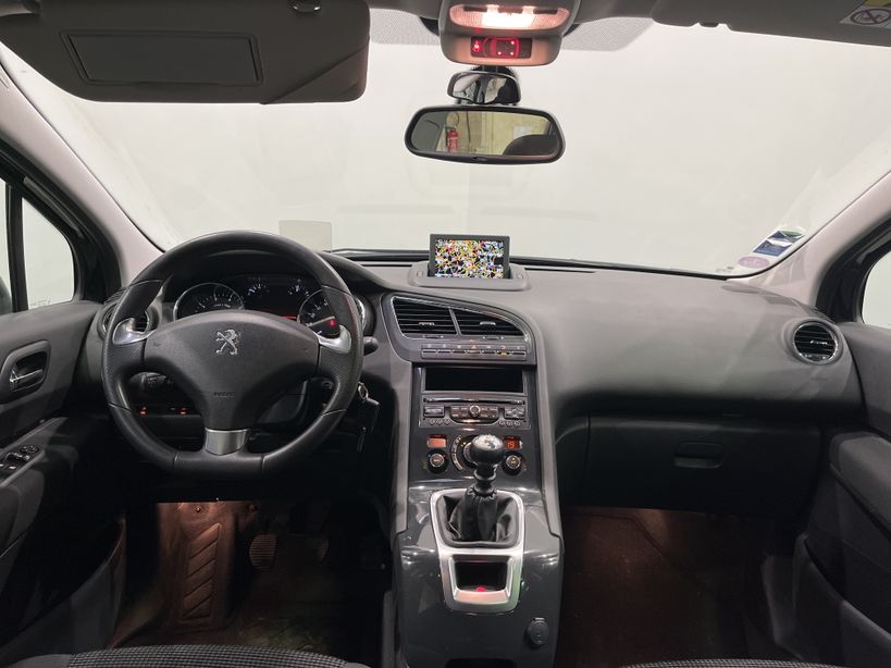 PEUGEOT 5008 2016 - Photo n°31