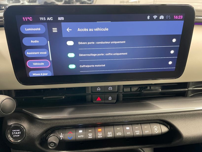 FIAT 600 2025 - Photo n°49