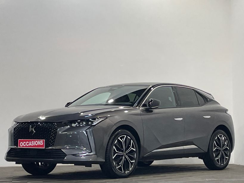 DS DS 4 2024 - Photo n°1