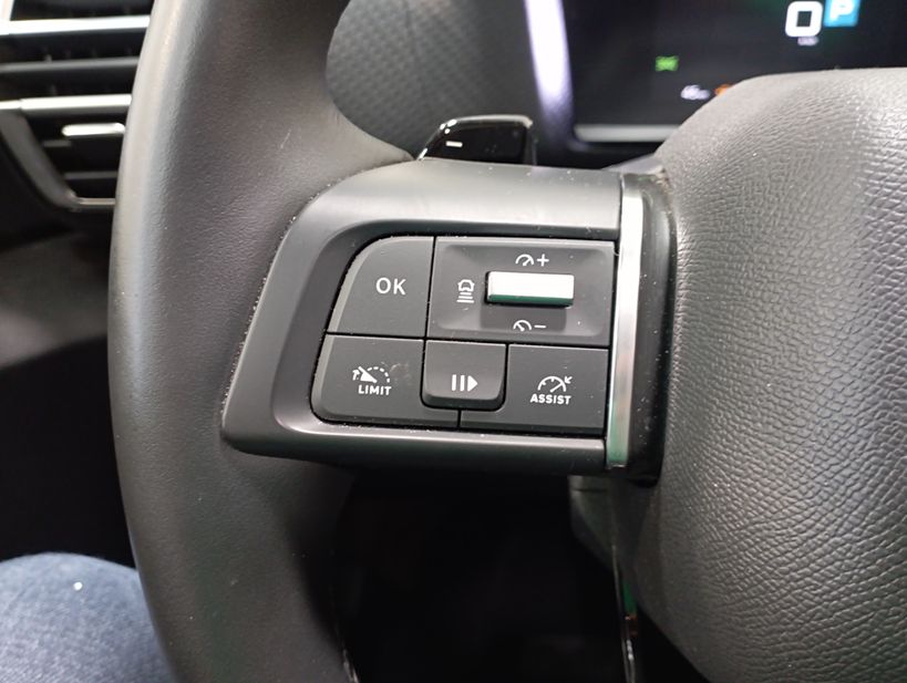 CITROEN C4 X 2023 - Photo n°31
