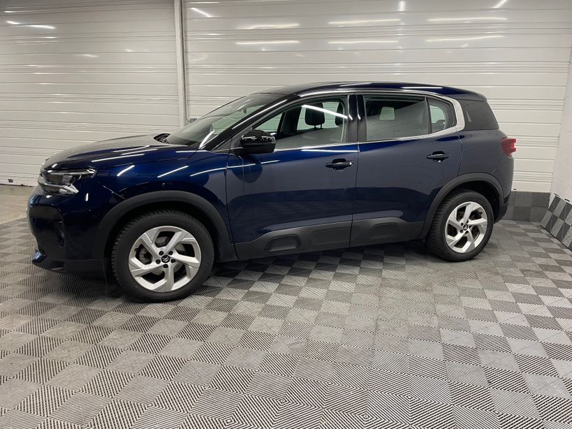 CITROEN C5 AIRCROSS 2023 - Photo n°4