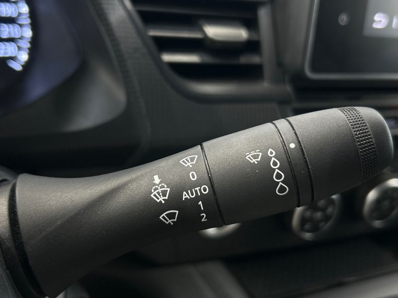 RENAULT KANGOO VAN 2024 - Photo n°25