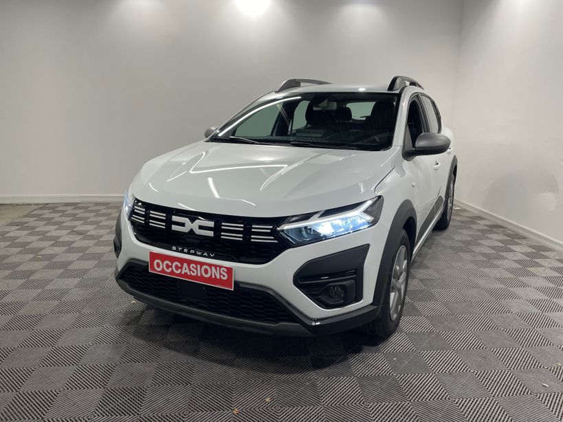 DACIA SANDERO 2023 - Photo n°1