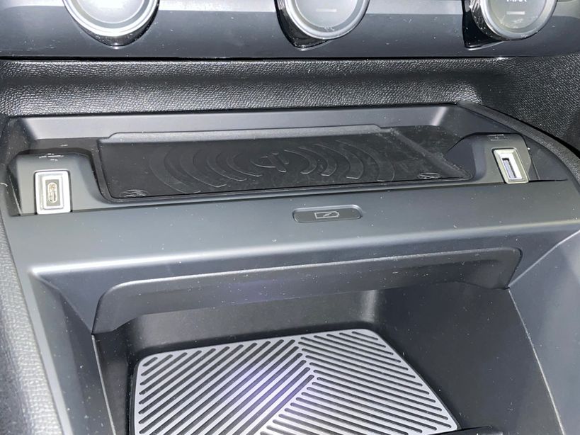 CITROEN C4 2024 - Photo n°19