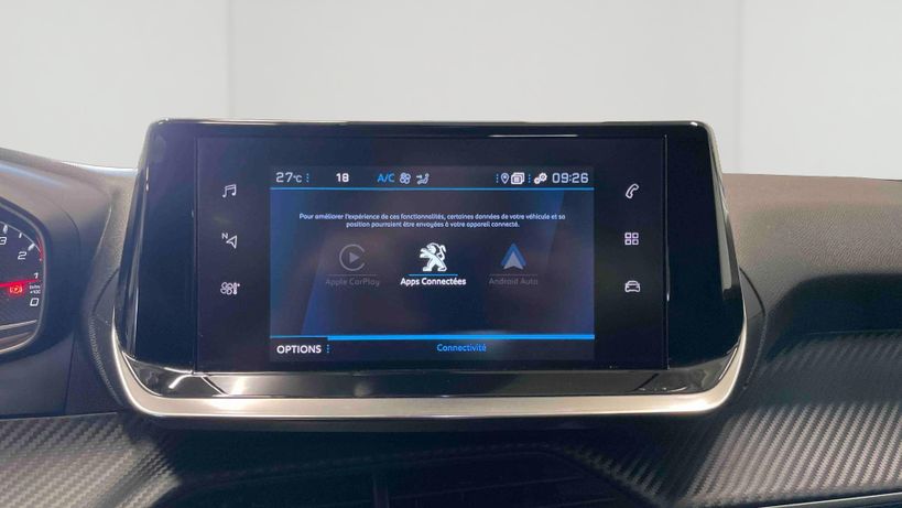 PEUGEOT 2008 2022 - Photo n°13