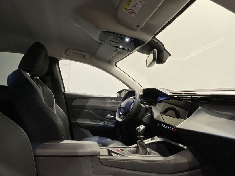 PEUGEOT 308 SW 2024 - Photo n°29