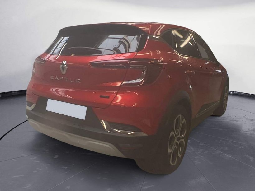 RENAULT CAPTUR 2023 - Photo n°5