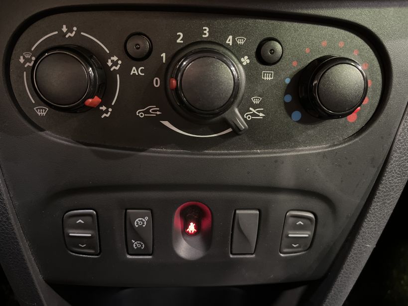 DACIA SANDERO 2014 - Photo n°15