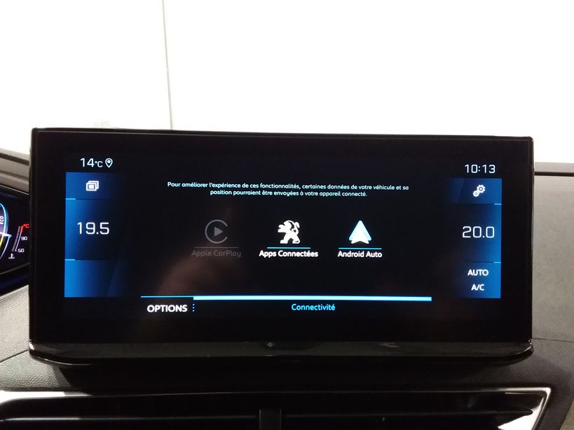 PEUGEOT 3008 2024 - Photo n°16