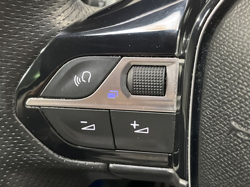 PEUGEOT 3008 2017 - Photo n°28