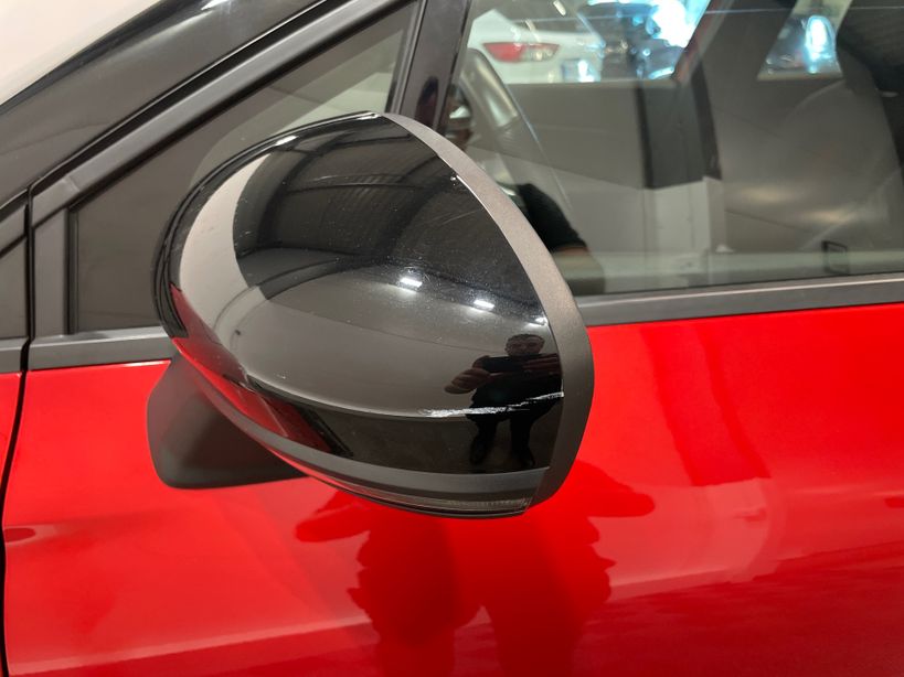 RENAULT CAPTUR 2022 - Photo n°3