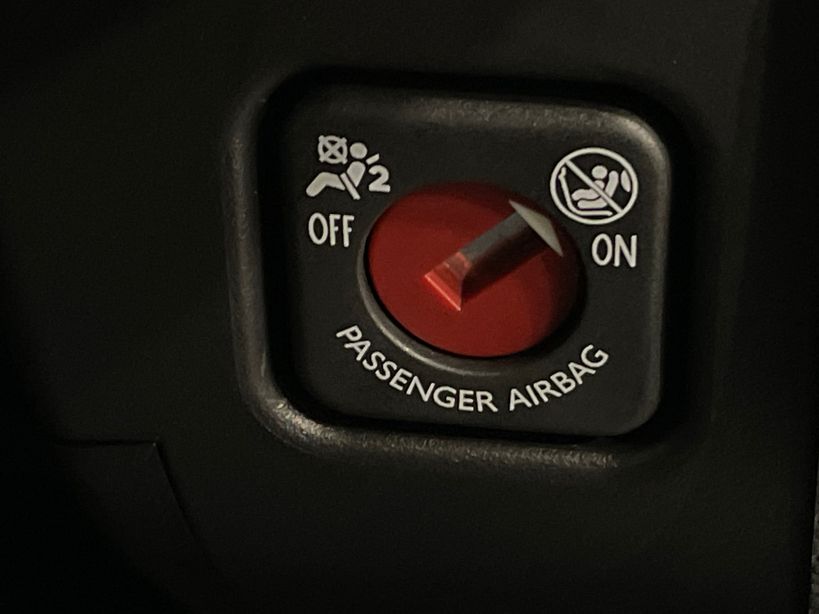 CITROEN C5 AIRCROSS 2023 - Photo n°27