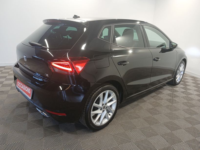 SEAT IBIZA 2024 - Photo n°5