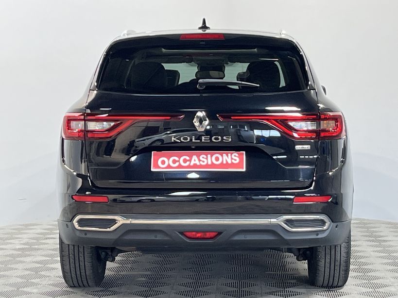 RENAULT KOLEOS 2017 - Photo n°6