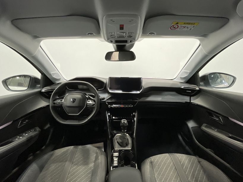 PEUGEOT 208 2024 - Photo n°33