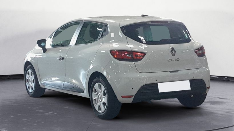 RENAULT CLIO IV SOCIETE 2019 - Photo n°3