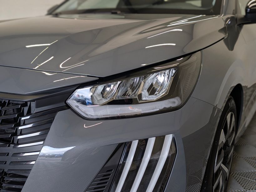 PEUGEOT 208 2024 - Photo n°4