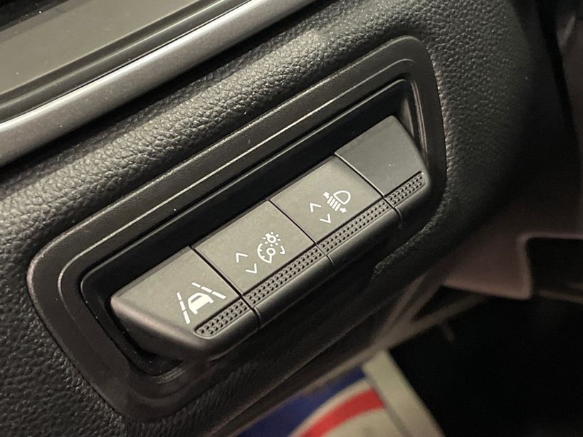 RENAULT CAPTUR 2023 - Photo n°36