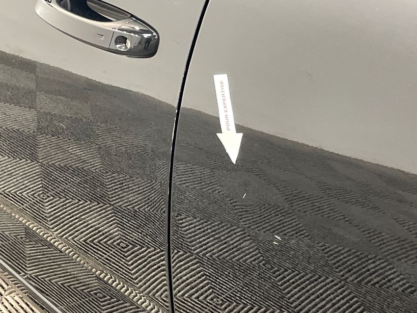 PEUGEOT 308 2023 - Photo n°3