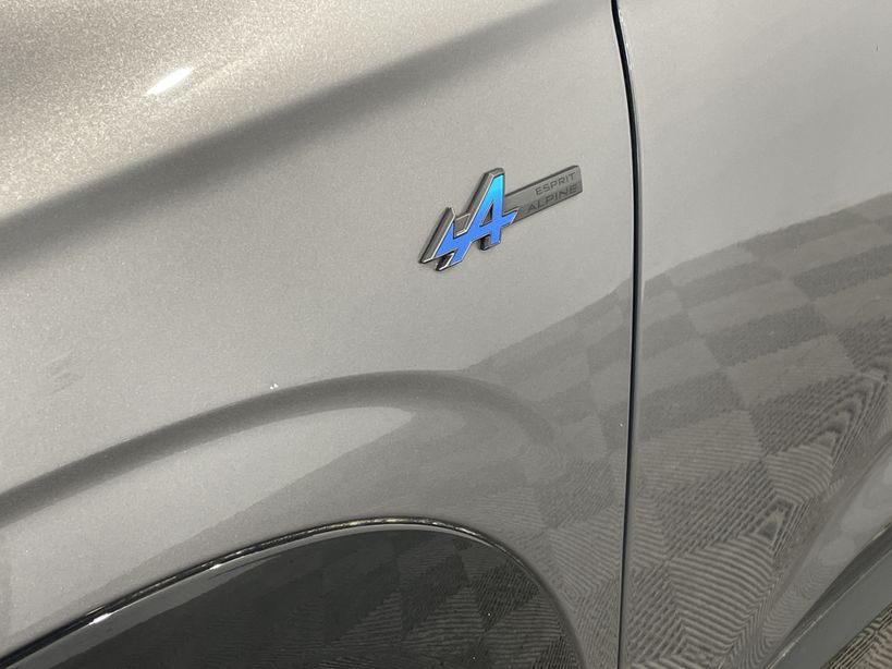 RENAULT AUSTRAL 2023 - Photo n°9