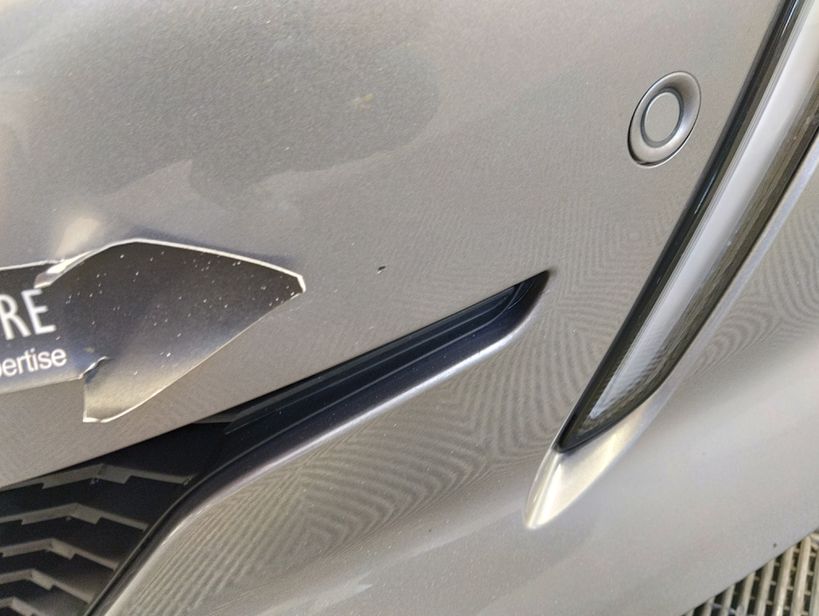 PEUGEOT 208 2023 - Photo n°13