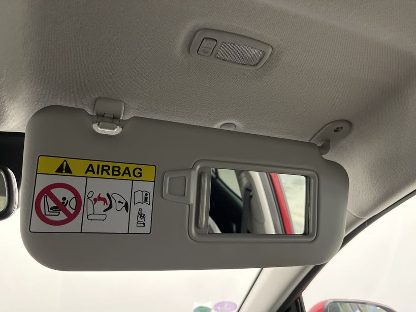 KIA STONIC 2019 - Photo n°24