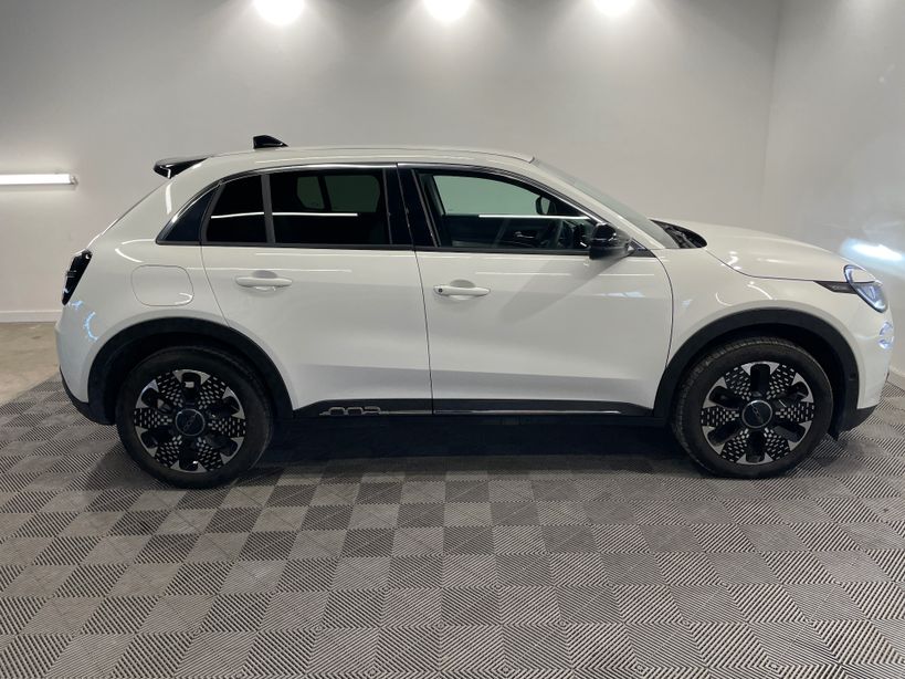 FIAT 600 2025 - Photo n°6