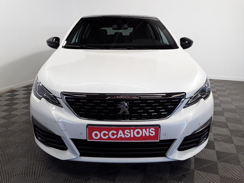 PEUGEOT 308 2019 - Photo n°2