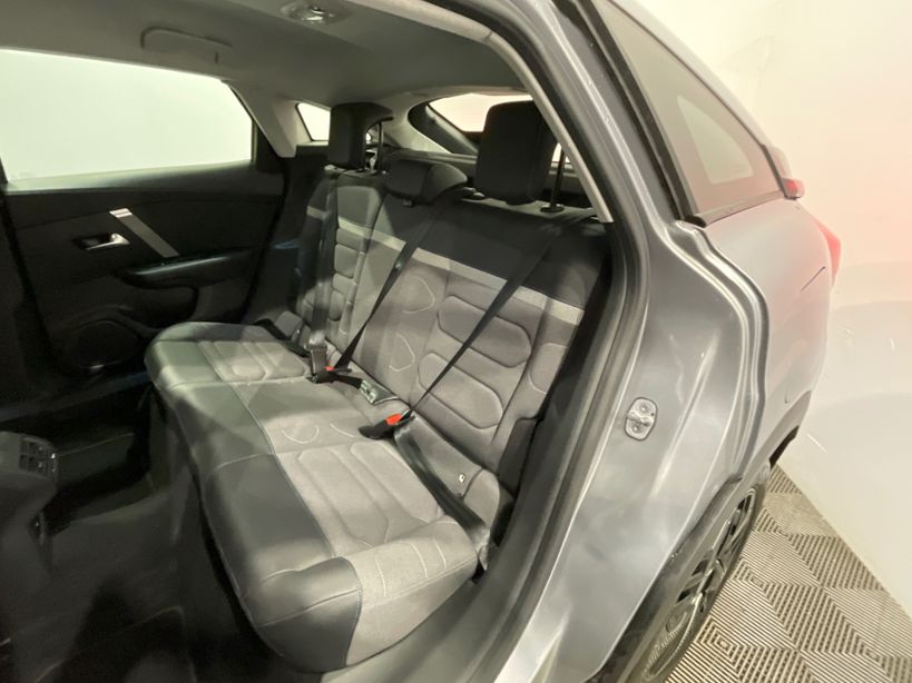 CITROEN C4 2022 - Photo n°10