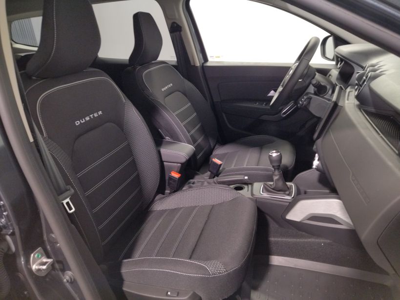 DACIA DUSTER 2022 - Photo n°9