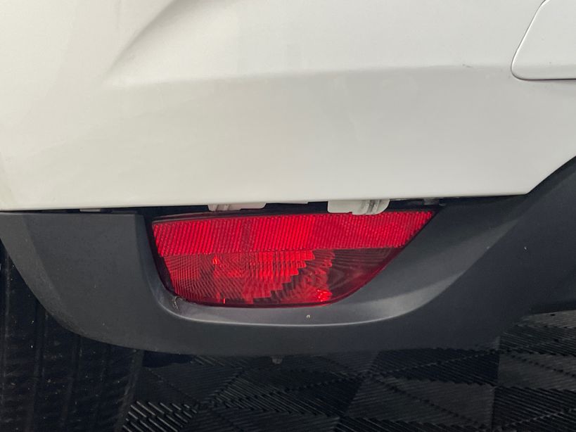 RENAULT MEGANE IV SOCIETE 2019 - Photo n°3