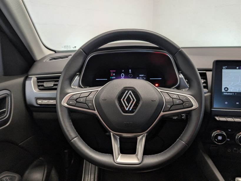 RENAULT ARKANA 2024 - Photo n°13