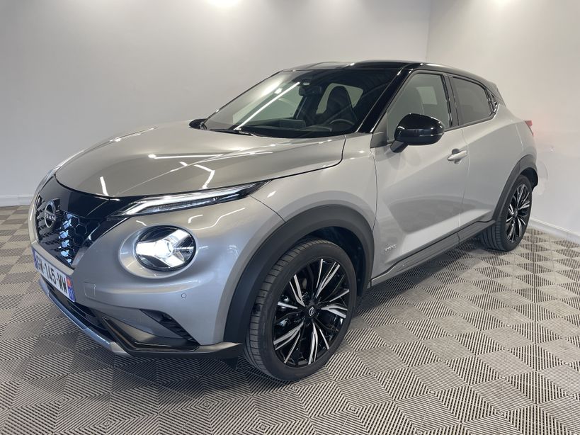 NISSAN JUKE 2024 - Photo n°1