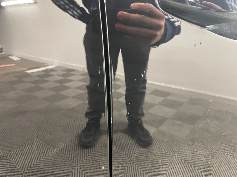 CITROEN C5 X 2023 - Photo n°6