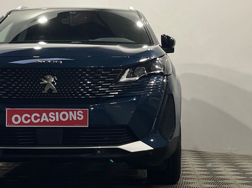 PEUGEOT 3008 2024 - Photo n°7