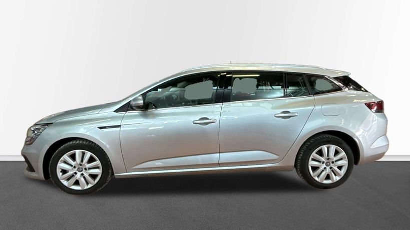 RENAULT MEGANE IV ESTATE 2021 - Photo n°7