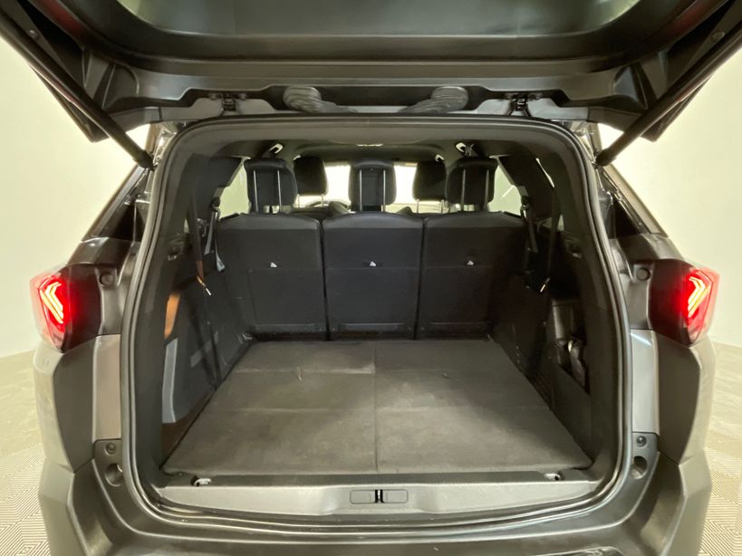 PEUGEOT 5008 2023 - Photo n°53