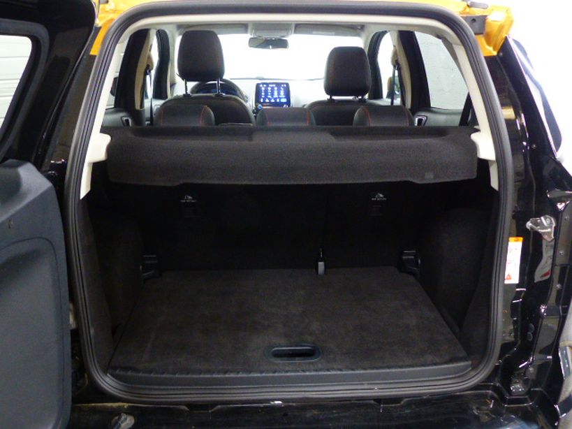 FORD ECOSPORT 2019 - Photo n°23