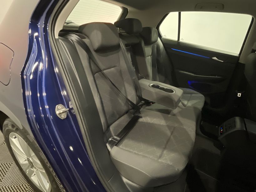 VOLKSWAGEN GOLF 2023 - Photo n°41