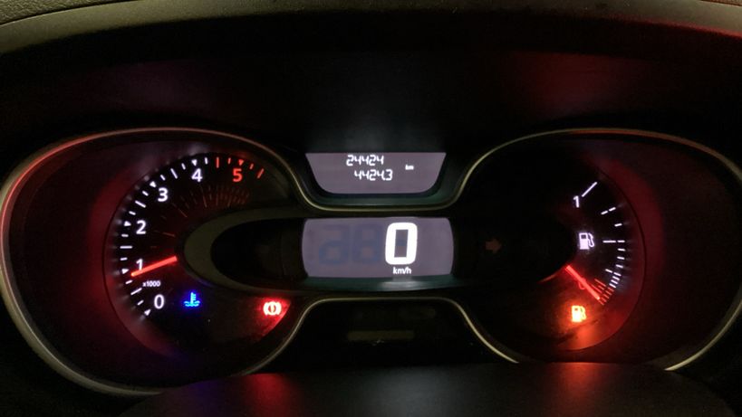 RENAULT TRAFIC III FG 2021 - Photo n°15