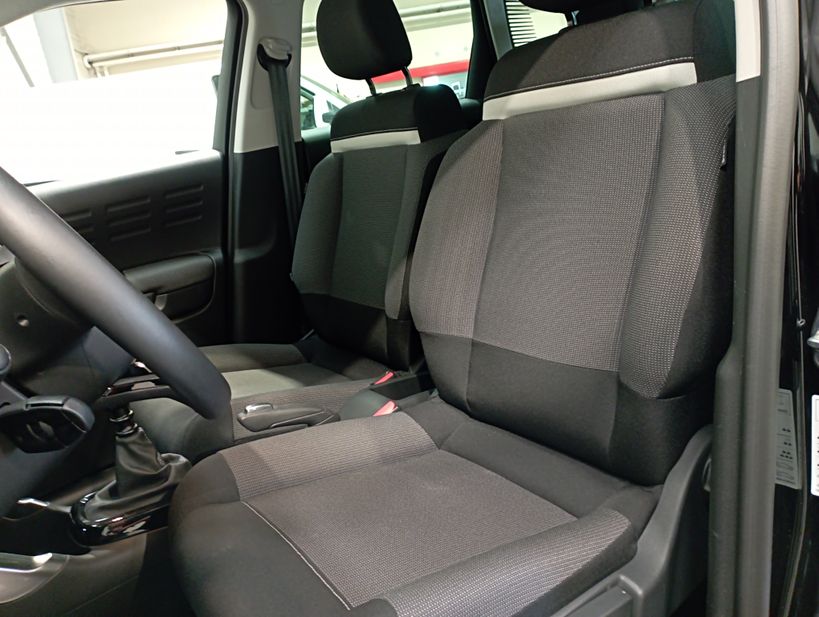 CITROEN C3 AIRCROSS 2024 - Photo n°11