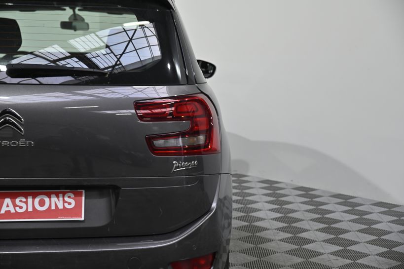 CITROEN GRAND C4 PICASSO BUSINESS 2017 - Photo n°32