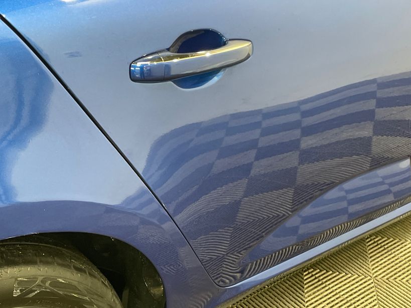 RENAULT MEGANE IV BERLINE 2022 - Photo n°9