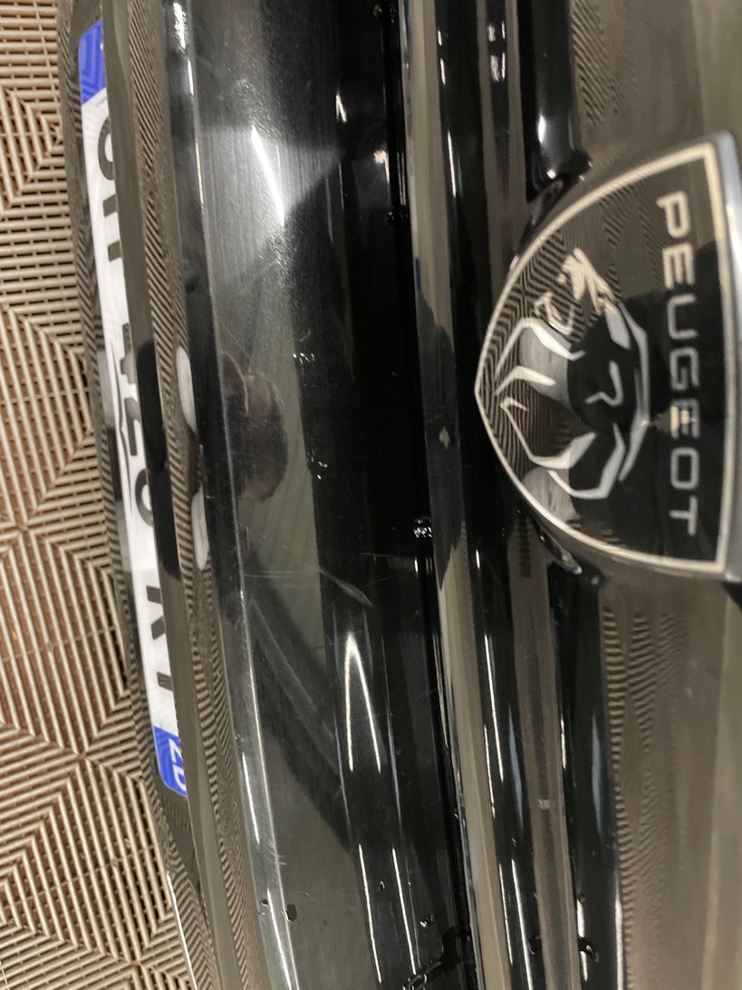 PEUGEOT 308 2023 - Photo n°2