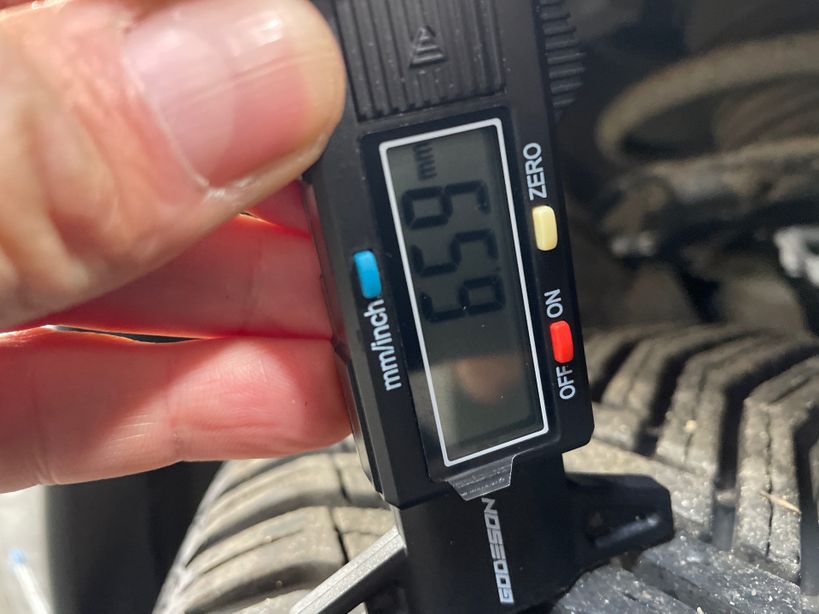 NISSAN QASHQAI 2023 - Photo n°2