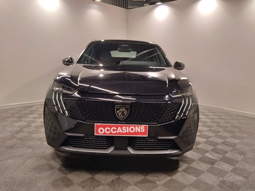 PEUGEOT 3008 2025 - Photo n°2