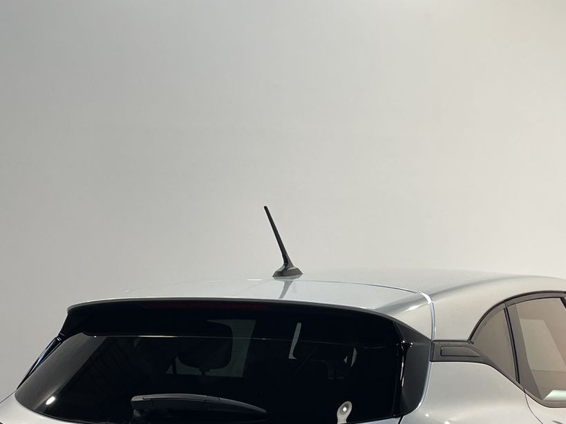 RENAULT CAPTUR 2023 - Photo n°39