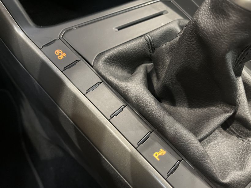 VOLKSWAGEN POLO 2018 - Photo n°19