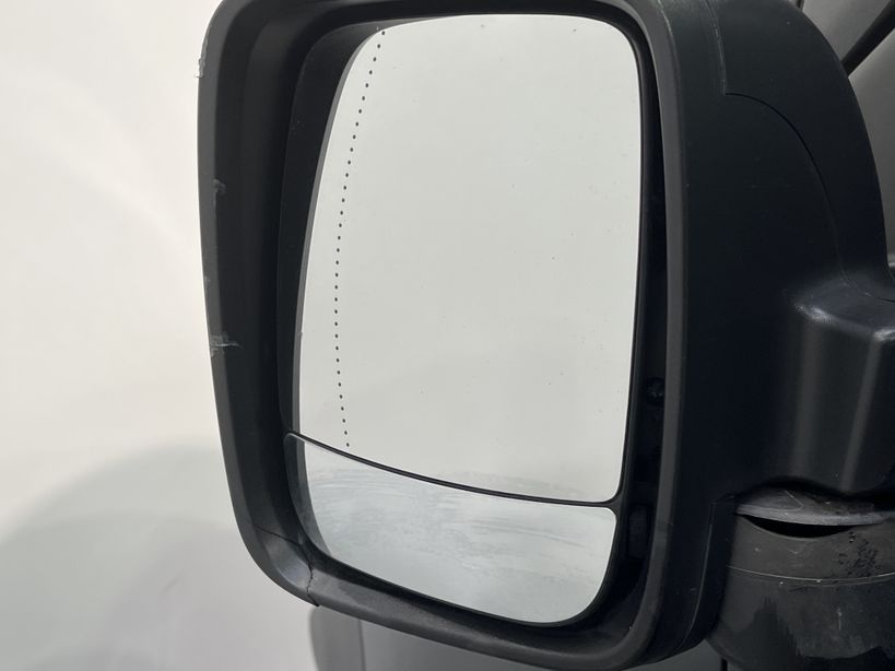 OPEL VIVARO COMBI 2018 - Photo n°36
